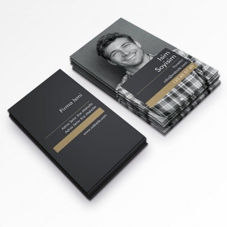 Kurumsal Kartvizit-453 Kurumsal Kartvizit-453