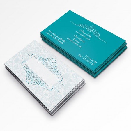 Kurumsal Kartvizit-466 Kurumsal Kartvizit-466