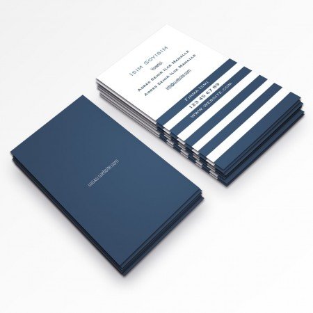 Kurumsal Kartvizit-467 Kurumsal Kartvizit-467