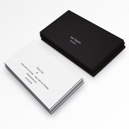 Kurumsal Kartvizit-468 Kurumsal Kartvizit-468