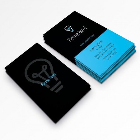 Kurumsal Kartvizit-470 Kurumsal Kartvizit-470