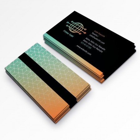 Kurumsal Kartvizit-471