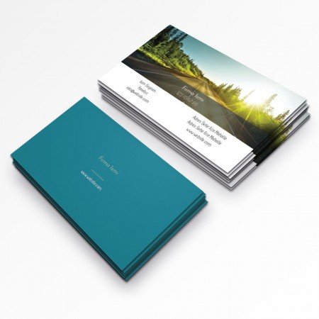 Kurumsal Kartvizit-474