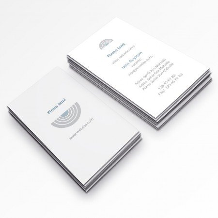 Kurumsal Kartvizit-477