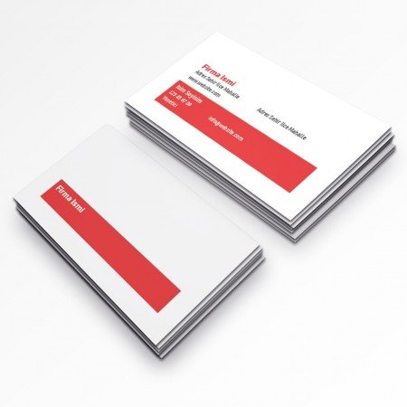 Kurumsal Kartvizit-478