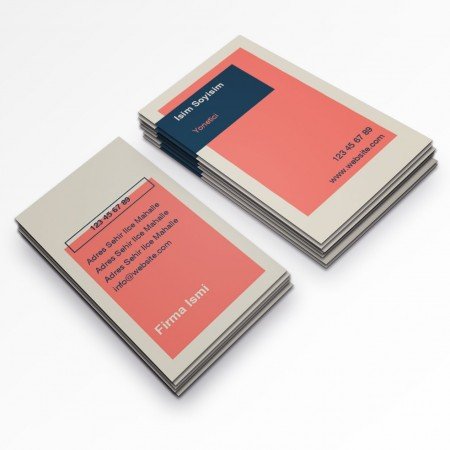 Kurumsal Kartvizit-479