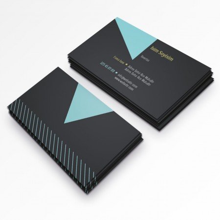 Kurumsal Kartvizit-483