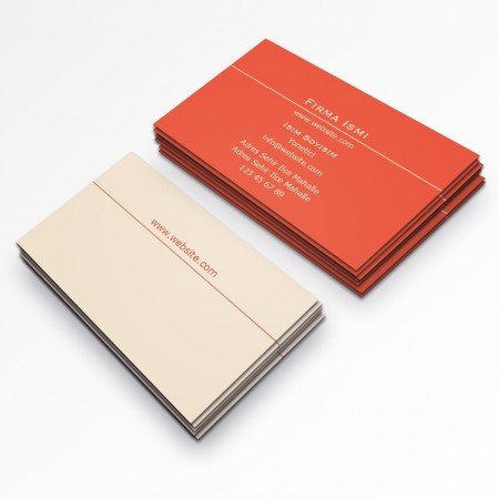 Kurumsal Kartvizit-485