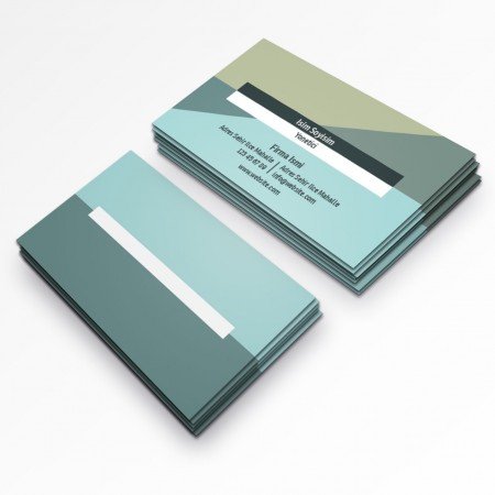 Kurumsal Kartvizit-489