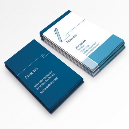 Kurumsal Kartvizit-490