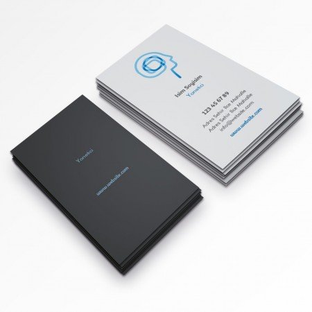 Kurumsal Kartvizit-492