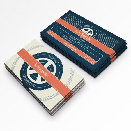 galeri taksi nakliyat tamirat kartvizitleri-220