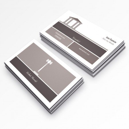 Hukuk avukatlık kartvizitleri-10 Hukuk avukatlık kartvizitleri-10