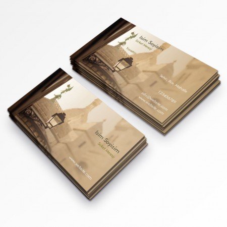 Gezi Tur Acente Kartvizitleri-12 Gezi Tur Acente Kartvizitleri-12