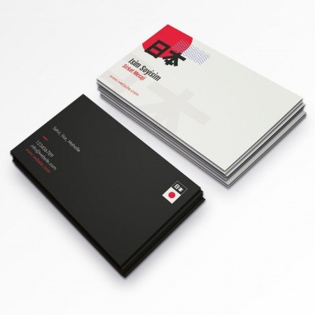 Gezi Tur Acente Kartvizitleri-49