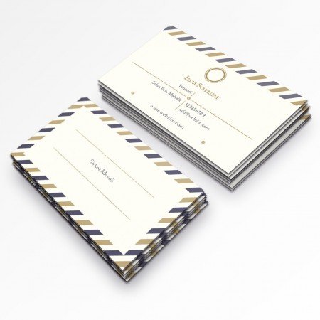 Gezi Tur Acente Kartvizitleri-89