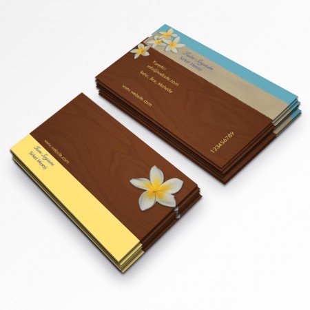 Gezi Tur Acente Kartvizitleri-94