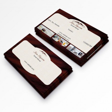 Gezi Tur Acente Kartvizitleri-117