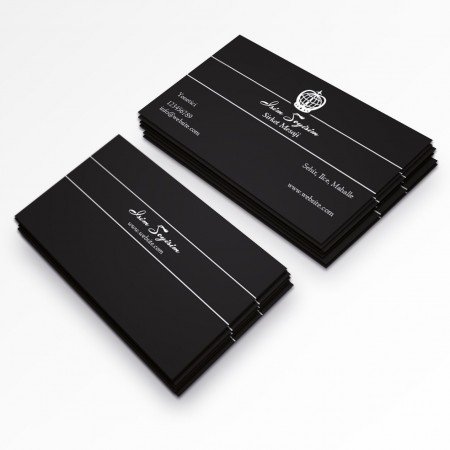 Gezi Tur Acente Kartvizitleri-130