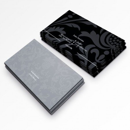 Gezi Tur Acente Kartvizitleri-131