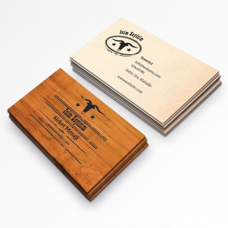 Gezi Tur Acente Kartvizitleri-133