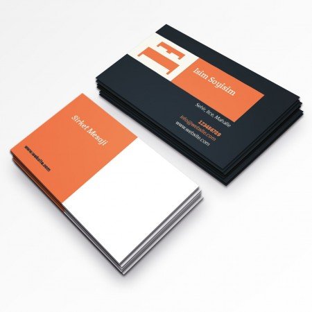 Gezi Tur Acente Kartvizitleri-138