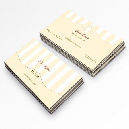 Gezi Tur Acente Kartvizitleri-157