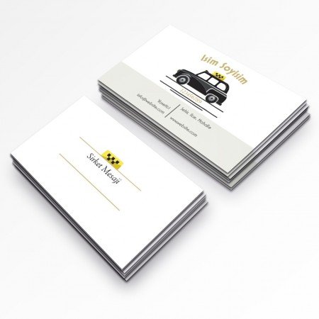 Gezi Tur Acente Kartvizitleri-158