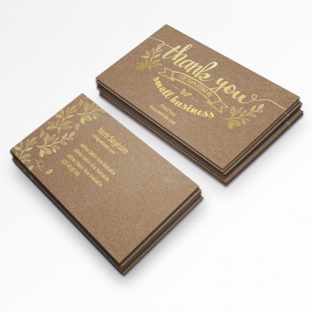 Güzellik merkezi kuaför kartvizitleri-6