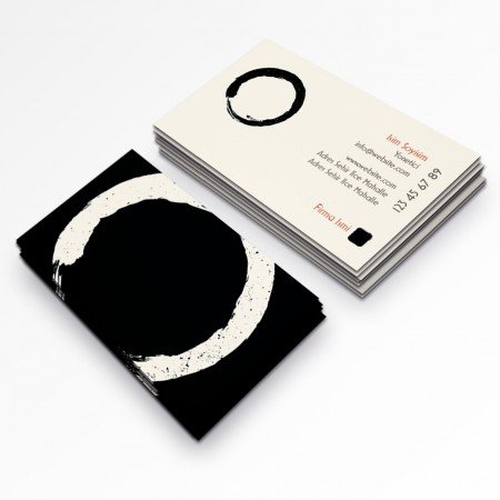 Güzellik merkezi kuaför kartvizitleri-33