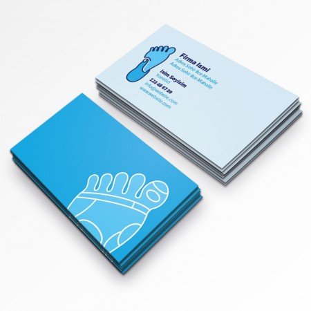 Güzellik merkezi kuaför kartvizitleri-34