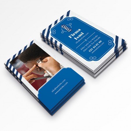 Güzellik merkezi kuaför kartvizitleri-35