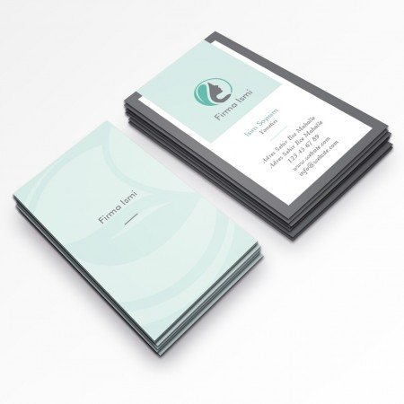 Güzellik merkezi kuaför kartvizitleri-48