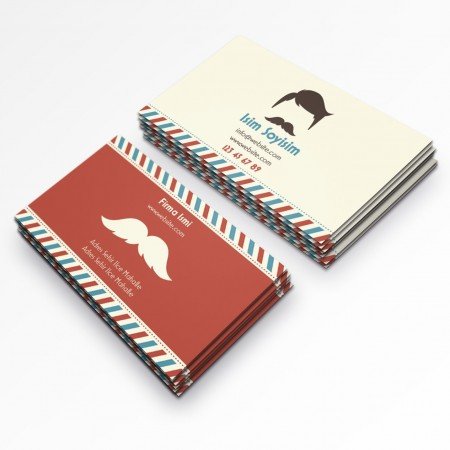 Güzellik merkezi kuaför kartvizitleri-50