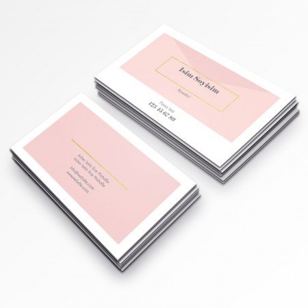 Güzellik merkezi kuaför kartvizitleri-57