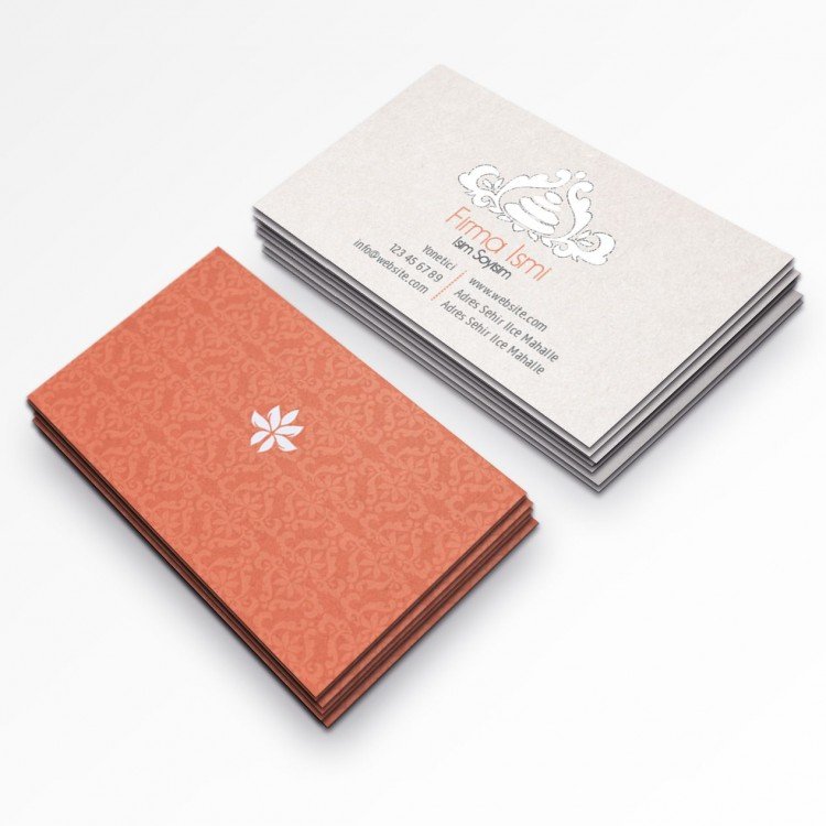 Güzellik merkezi kuaför kartvizitleri-65Güzellik Merkezi - KuaförKartvizitler