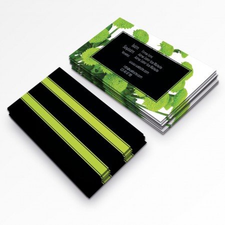 Güzellik merkezi kuaför kartvizitleri-108