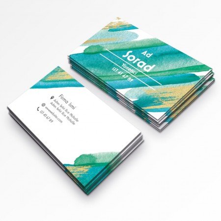 Güzellik merkezi kuaför kartvizitleri-174 Güzellik merkezi kuaför kartvizitleri-174