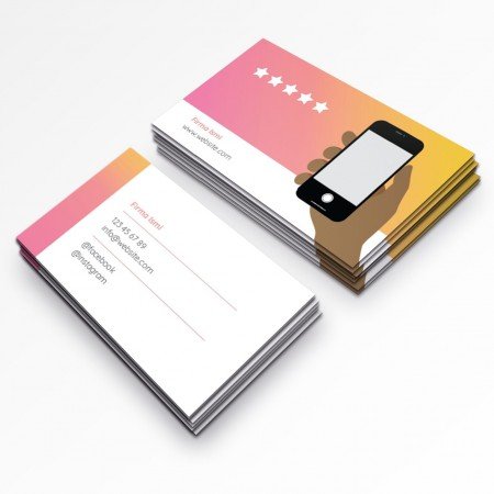 Güzellik merkezi kuaför kartvizitleri-178 Güzellik merkezi kuaför kartvizitleri-178