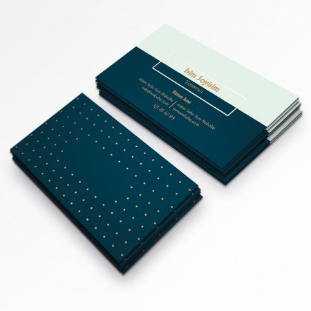 Güzellik merkezi kuaför kartvizitleri-333