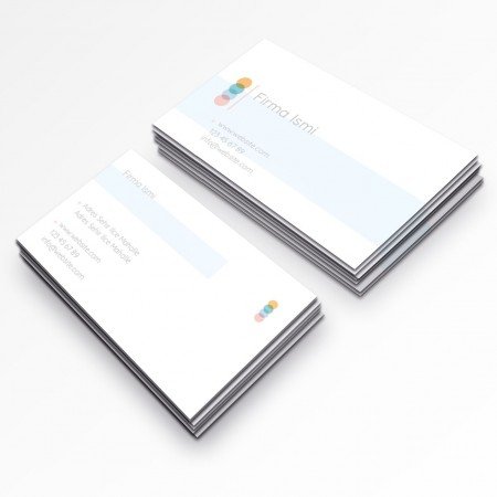 Güzellik merkezi kuaför kartvizitleri-342