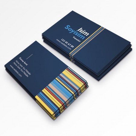 Güzellik merkezi kuaför kartvizitleri-351