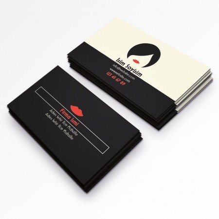 Güzellik merkezi kuaför kartvizitleri-353