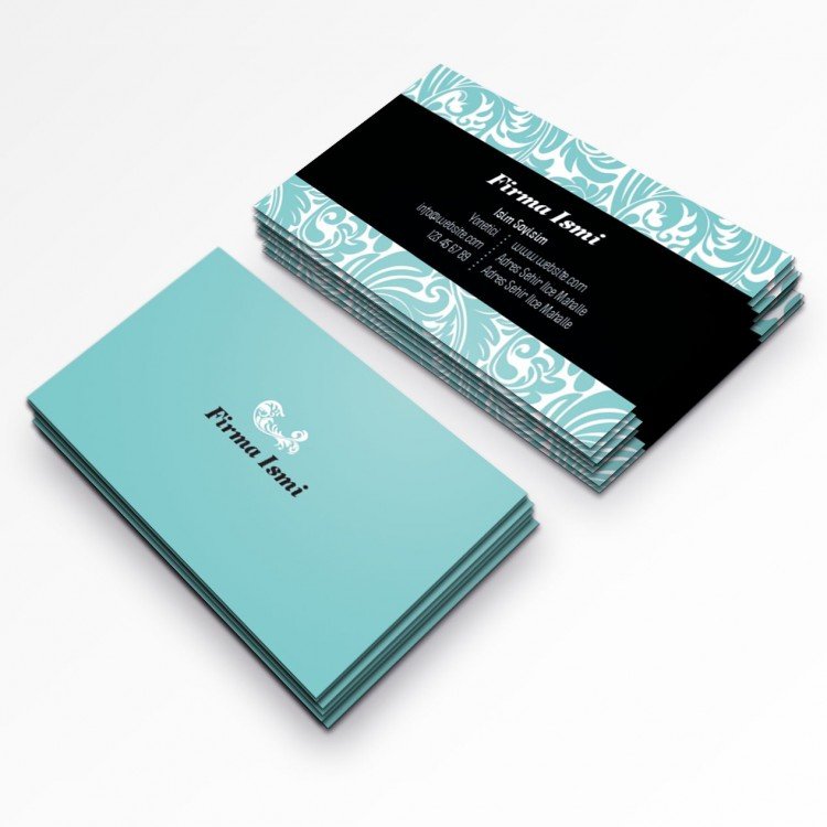 Güzellik merkezi kuaför kartvizitleri-357Güzellik Merkezi - KuaförKartvizitler