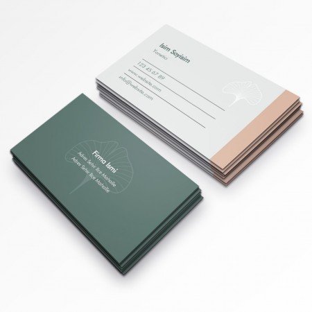 Güzellik merkezi kuaför kartvizitleri-425