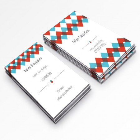 Pazarlama reklam kartvizit-1