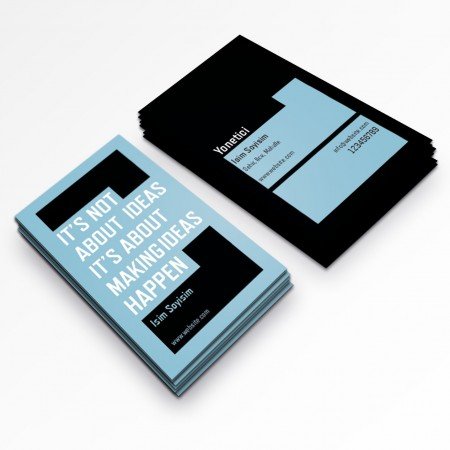 Pazarlama reklam kartvizit-2