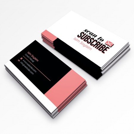 Pazarlama reklam kartvizit-13