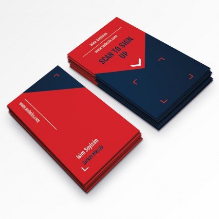 Pazarlama reklam kartvizit-28