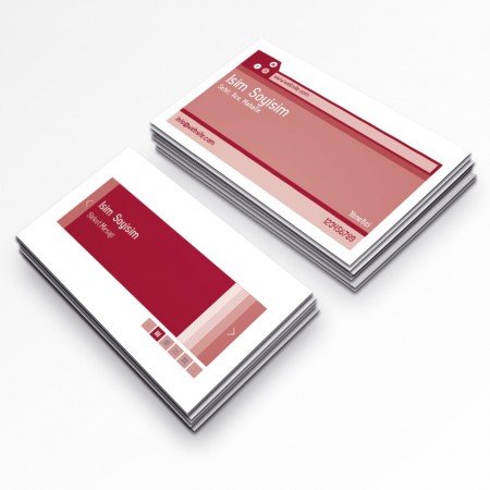 Pazarlama reklam kartvizit-44